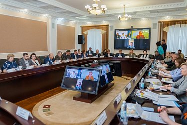 Депутаты предложили меры по реабилитации участников СВО